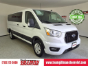 Thumbnail image of 2021 Ford Transit at Team Gillman Chevrolet