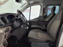 Thumbnail image of 2021 Ford Transit at Team Gillman Chevrolet