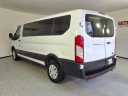 Thumbnail image of 2021 Ford Transit at Team Gillman Chevrolet