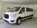 Thumbnail image of 2021 Ford Transit at Team Gillman Chevrolet