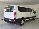 Thumbnail image of 2021 Ford Transit at Team Gillman Chevrolet
