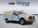 Thumbnail image of 2024 Ford F-350 Super Duty at David Wilsons Villa Ford