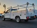 Thumbnail image of 2024 Ford F-350 Super Duty at David Wilsons Villa Ford