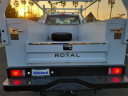 Thumbnail image of 2024 Ford F-350 Super Duty at David Wilsons Villa Ford