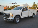 Thumbnail image of 2024 Ford F-350 Super Duty at David Wilsons Villa Ford