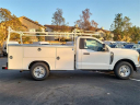 Thumbnail image of 2024 Ford F-350 Super Duty at David Wilsons Villa Ford