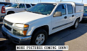 Thumbnail image of 2007 Chevrolet Colorado at First Class Cars