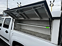 Thumbnail image of 2007 Chevrolet Colorado at First Class Cars
