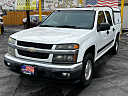 Thumbnail image of 2007 Chevrolet Colorado at First Class Cars