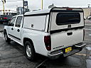 Thumbnail image of 2007 Chevrolet Colorado at First Class Cars
