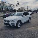 Thumbnail image of 2020 BMW X3 at Colonial Motors