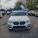 Thumbnail image of 2020 BMW X3 at Colonial Motors