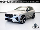Thumbnail image of 2022 Volvo XC60 Recharge at Stg Auto Group Montclair
