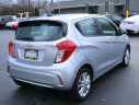 Thumbnail image of 2019 Chevrolet Spark at Autowest Of Plainwell