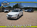 2011 Lexus ES 350 Base at Leander Trux n Karz