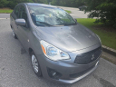 Thumbnail image of 2020 Mitsubishi Mirage G4 at UNIVERSAL MOTORS