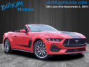 Thumbnail image of 2024 Ford Mustang at Bill Kay Honda