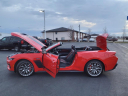 Thumbnail image of 2024 Ford Mustang at Bill Kay Honda