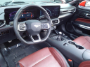 Thumbnail image of 2024 Ford Mustang at Bill Kay Honda