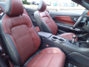 Thumbnail image of 2024 Ford Mustang at Bill Kay Honda