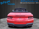 Thumbnail image of 2024 Ford Mustang at Bill Kay Honda