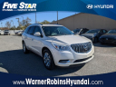 Thumbnail image of 2014 Buick Enclave at Five Star Chevrolet-cadillac