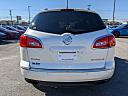 2014 Buick Enclave Leather at Five Star Chevrolet-cadillac