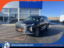 Thumbnail image of 2025 Hyundai PALISADE at Bronco Auto Group USED