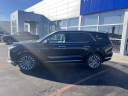 Thumbnail image of 2025 Hyundai PALISADE at Bronco Auto Group USED