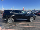 Thumbnail image of 2025 Hyundai PALISADE at Bronco Auto Group USED