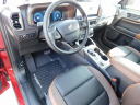 Thumbnail image of 2025 Ford Bronco Sport at Wetzel Ford