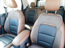 Thumbnail image of 2025 Ford Bronco Sport at Wetzel Ford