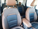 Thumbnail image of 2025 Ford Bronco Sport at Wetzel Ford