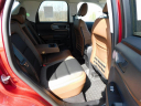Thumbnail image of 2025 Ford Bronco Sport at Wetzel Ford