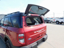 Thumbnail image of 2025 Ford Bronco Sport at Wetzel Ford
