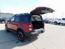Thumbnail image of 2025 Ford Bronco Sport at Wetzel Ford