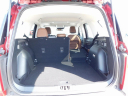 Thumbnail image of 2025 Ford Bronco Sport at Wetzel Ford