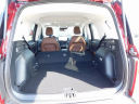 Thumbnail image of 2025 Ford Bronco Sport at Wetzel Ford