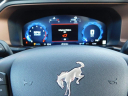 Thumbnail image of 2025 Ford Bronco Sport at Wetzel Ford