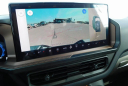 Thumbnail image of 2025 Ford Bronco Sport at Wetzel Ford