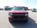 Thumbnail image of 2025 Ford Bronco Sport at Wetzel Ford