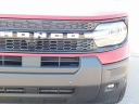 Thumbnail image of 2025 Ford Bronco Sport at Wetzel Ford