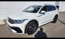 Thumbnail image of 2023 Volkswagen Tiguan at Volkswagen Of Palatine
