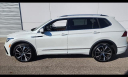 Thumbnail image of 2023 Volkswagen Tiguan at Volkswagen Of Palatine