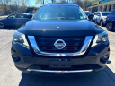 Thumbnail image of 2017 Nissan Pathfinder at Rockland Motors