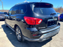 2017 Nissan Pathfinder SL at Rockland Motors