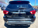 Thumbnail image of 2017 Nissan Pathfinder at Rockland Motors