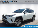 Thumbnail image of 2021 Toyota RAV4 at Gallatin Honda