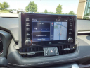 Thumbnail image of 2021 Toyota RAV4 at Gallatin Honda