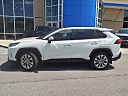 Thumbnail image of 2021 Toyota RAV4 at Gallatin Honda